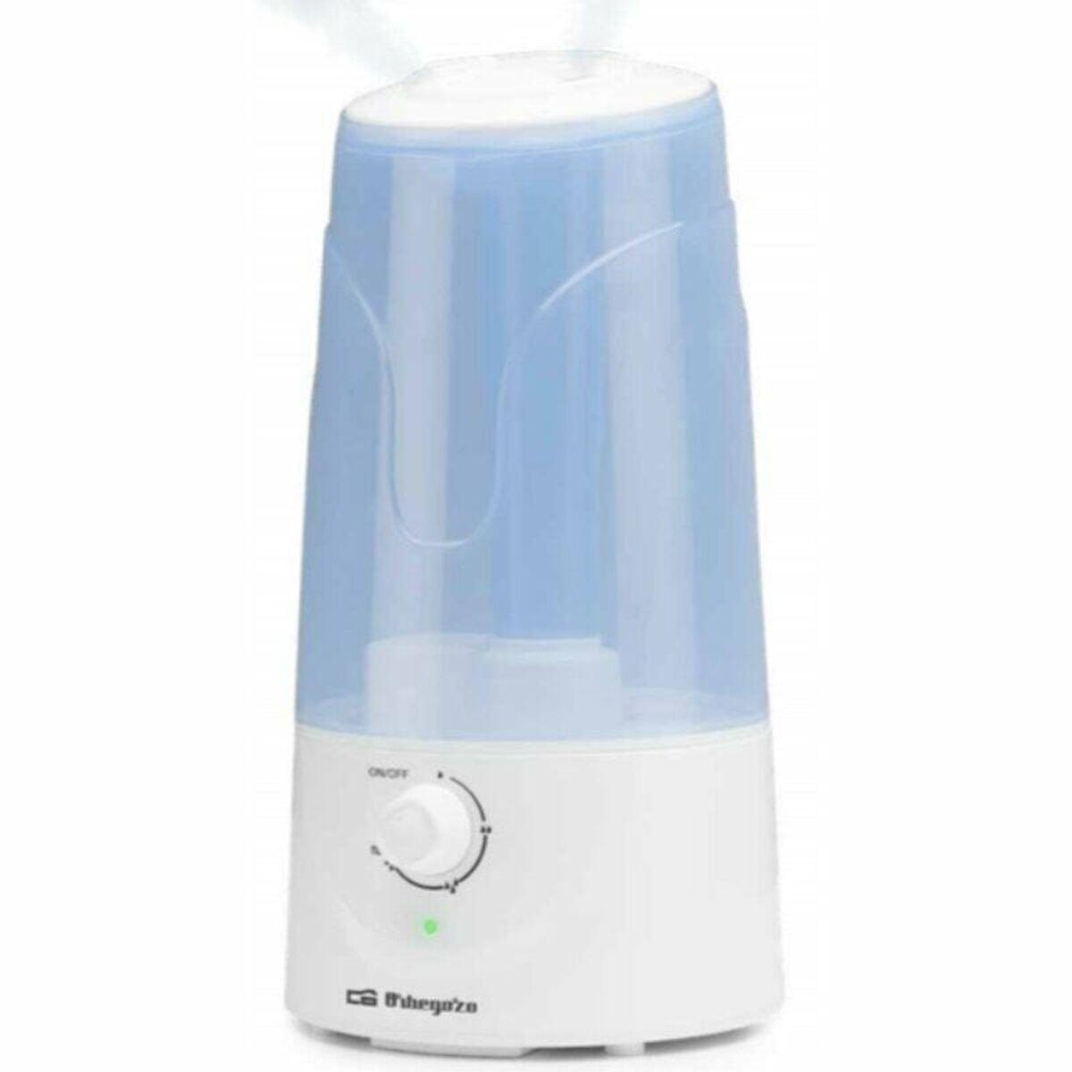 SENZA MARCA Purificador de Ar Orbegozo HU 2032