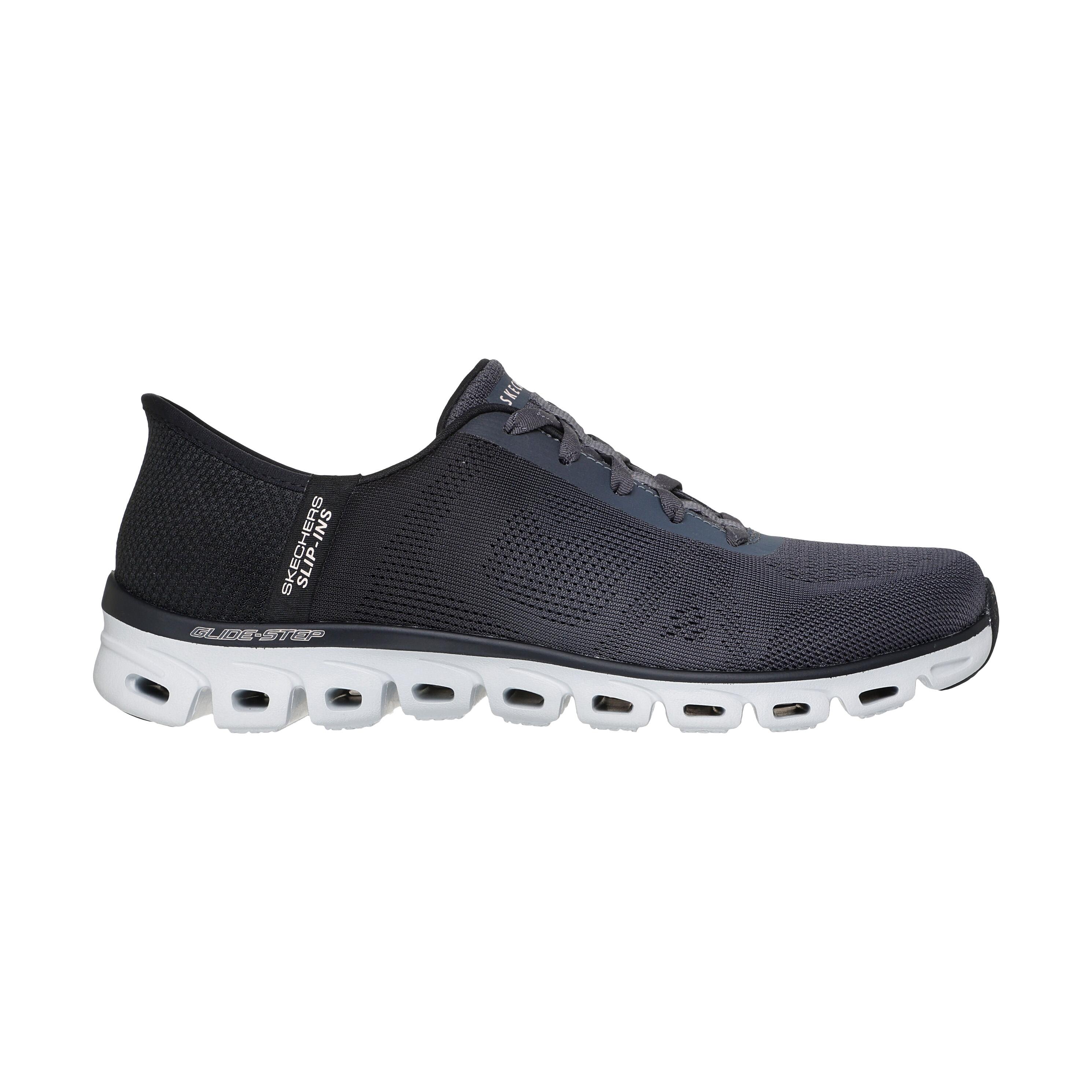 Basket à Lacets Skechers Excite - Femme 2/5