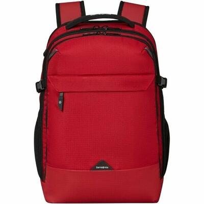 Bagaglio a Mano Samsonite Roadseeker M Rosso