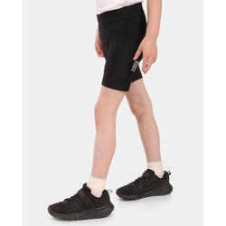 Short cycliste enfant Kilpi PRESSURE-J