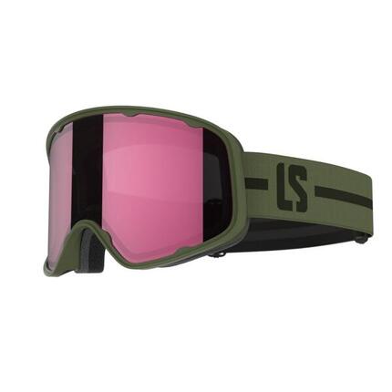 Masques LOUBSOL LS3 Essentiel-Noir-photochromique