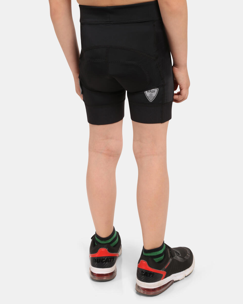 Ciclisti per bambini Kilpi Pressure 6/7