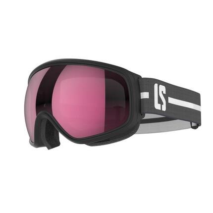 Masques Loubsol LS4 Essentiel OTG-Noir-Photochromique