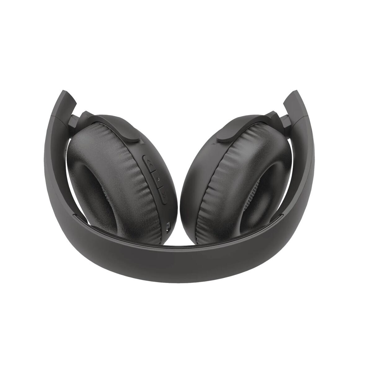 Casque bluetooth sans fil supra-aural 3/7