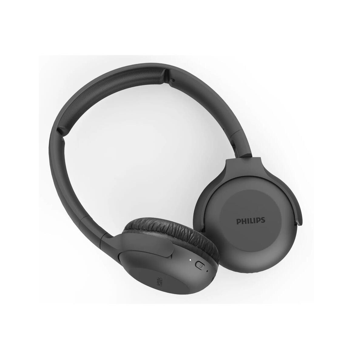 Casque bluetooth sans fil supra-aural 4/7