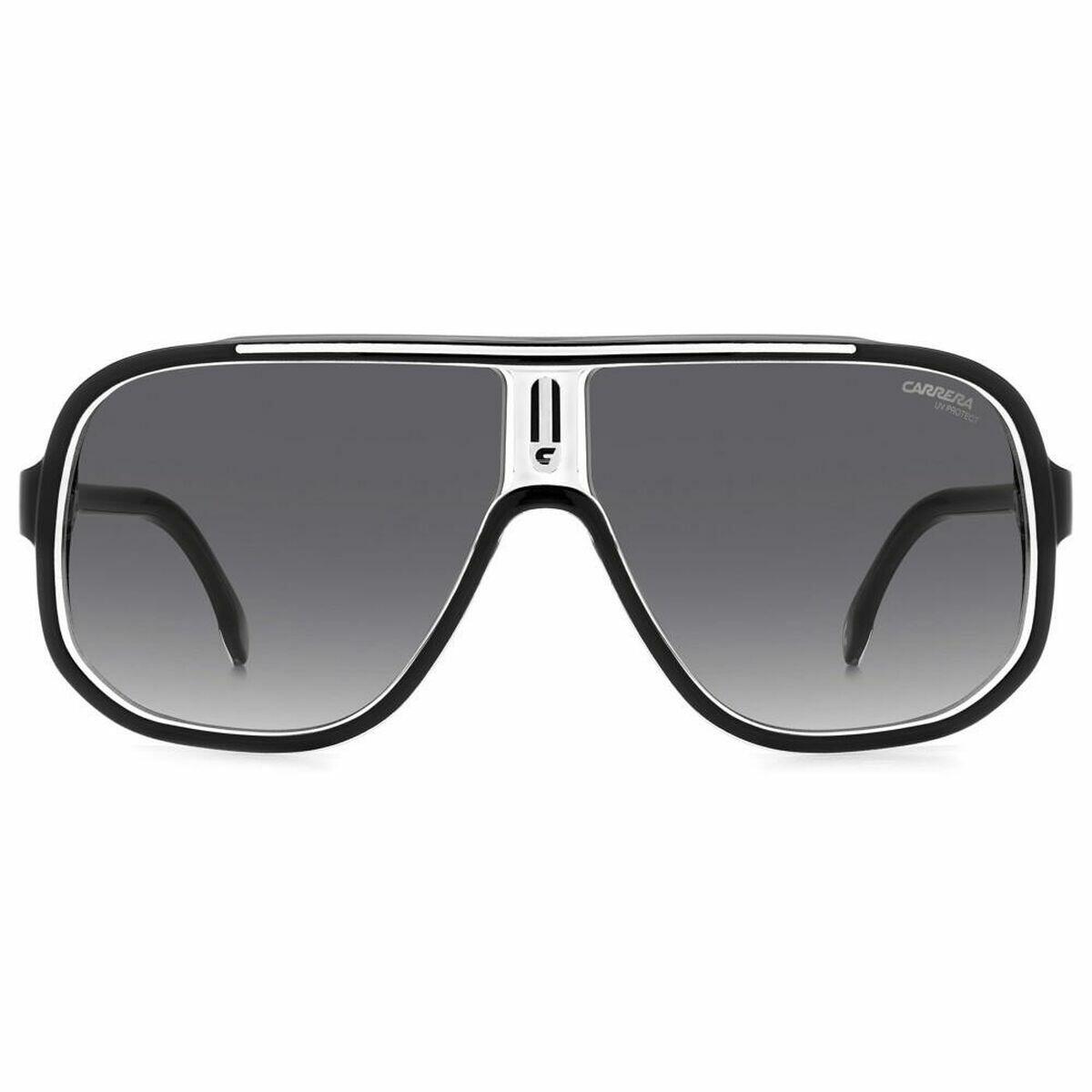 Zonnebril Uniseks Carrera CARRERA-1058-S-80S639O Ø 64 mm 2/5
