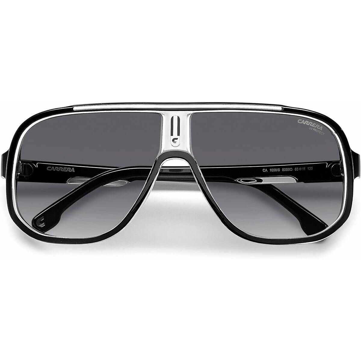 Zonnebril Uniseks Carrera CARRERA-1058-S-80S639O Ø 64 mm 4/5