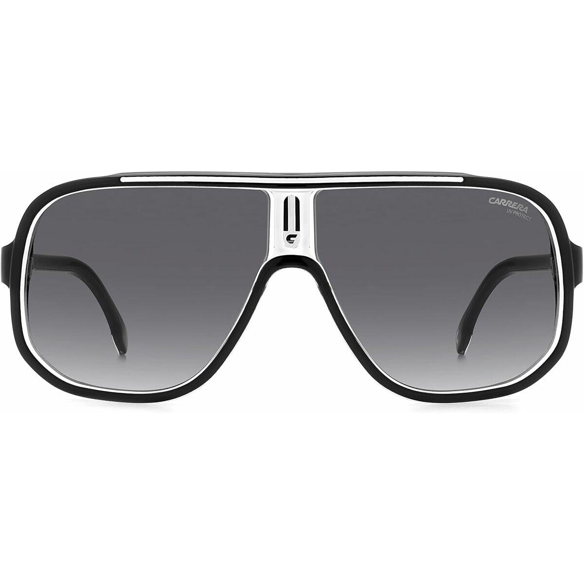 Zonnebril Uniseks Carrera CARRERA-1058-S-80S639O Ø 64 mm 5/5