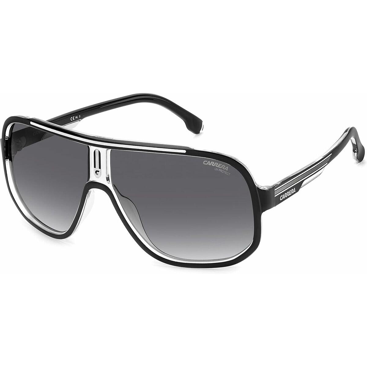 Zonnebril Uniseks Carrera CARRERA-1058-S-80S639O Ø 64 mm 3/5