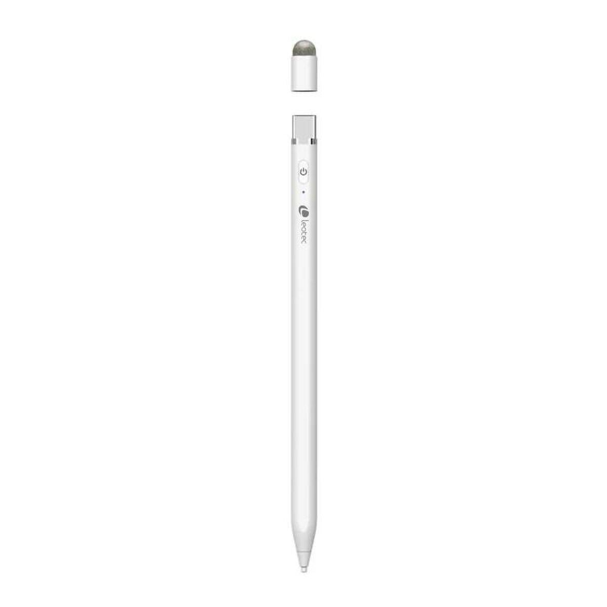Cabo USB LEOTEC LESTP04W Universal 3/4
