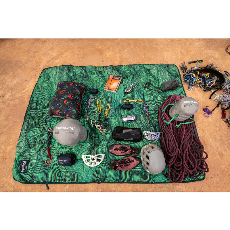Poduszka obozowa Thermarest Compressible Pillow Cinch FunGuy R