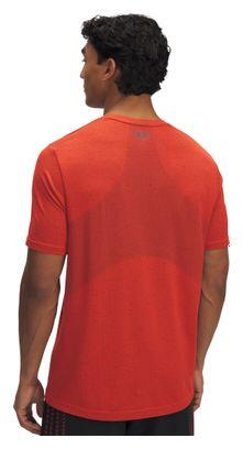 Koszulka Męska Treningowa Under Armour Vanish Seamless 2/3