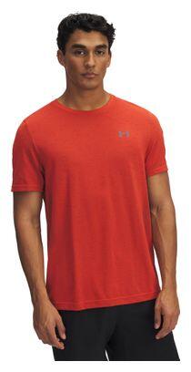 Koszulka Męska Treningowa Under Armour Vanish Seamless 1/3