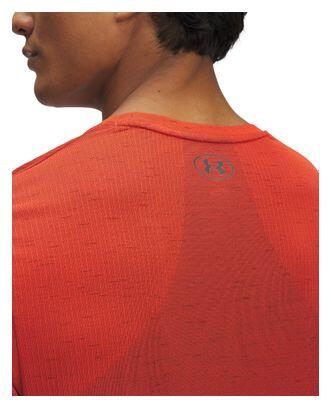 Koszulka Męska Treningowa Under Armour Vanish Seamless 3/3