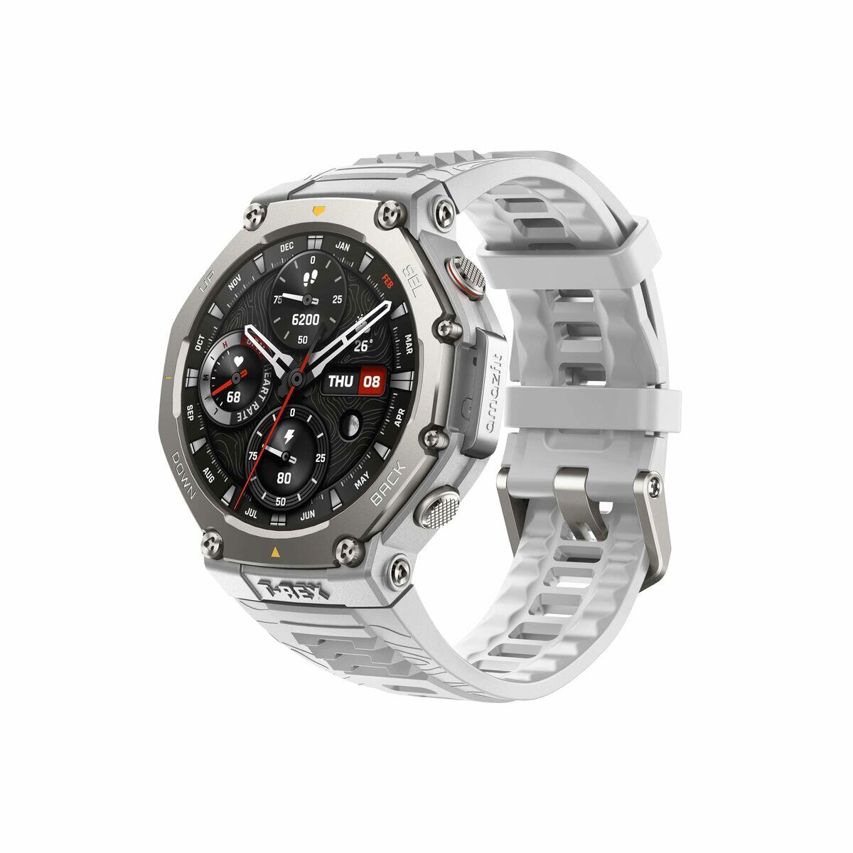 Amazfit - Montre Intelligente Amazfit W2322gl6n Montre Intelligente - Montre Connectée - Multicolore - No Size - Decathlon