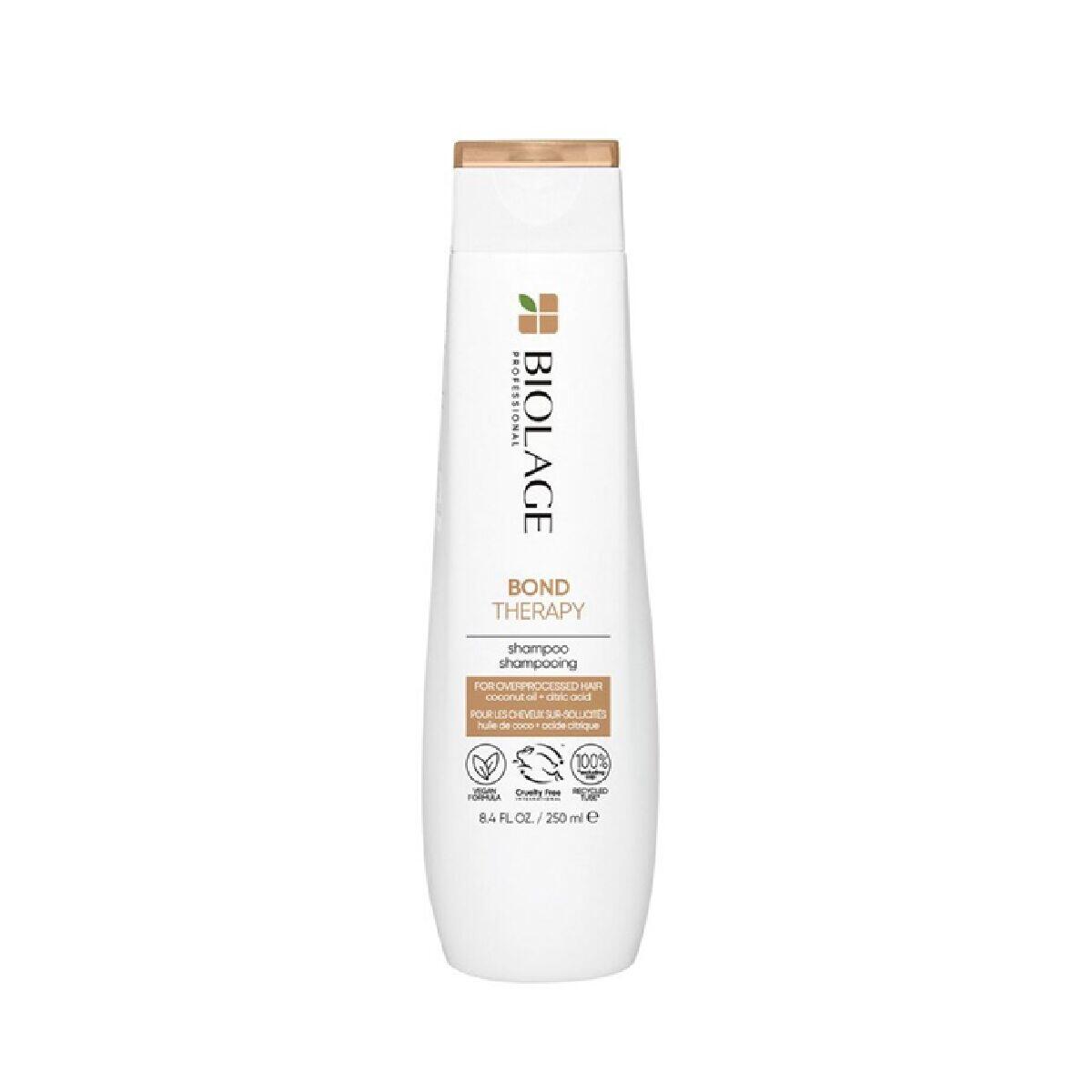 MATRIX Shampoo Matrix Bond Therapy 250 ml