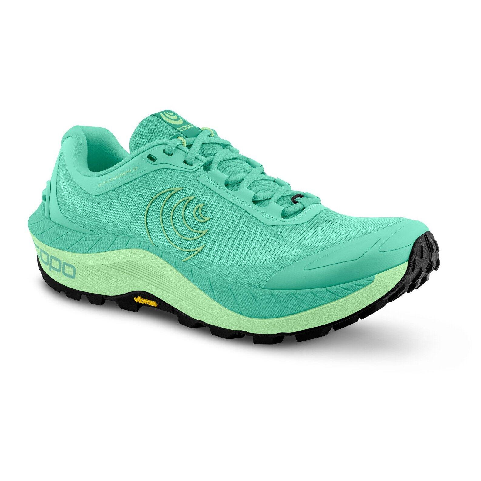 Zapatillas de trail mujer Topo Athletic MTN Racer 3 3/4