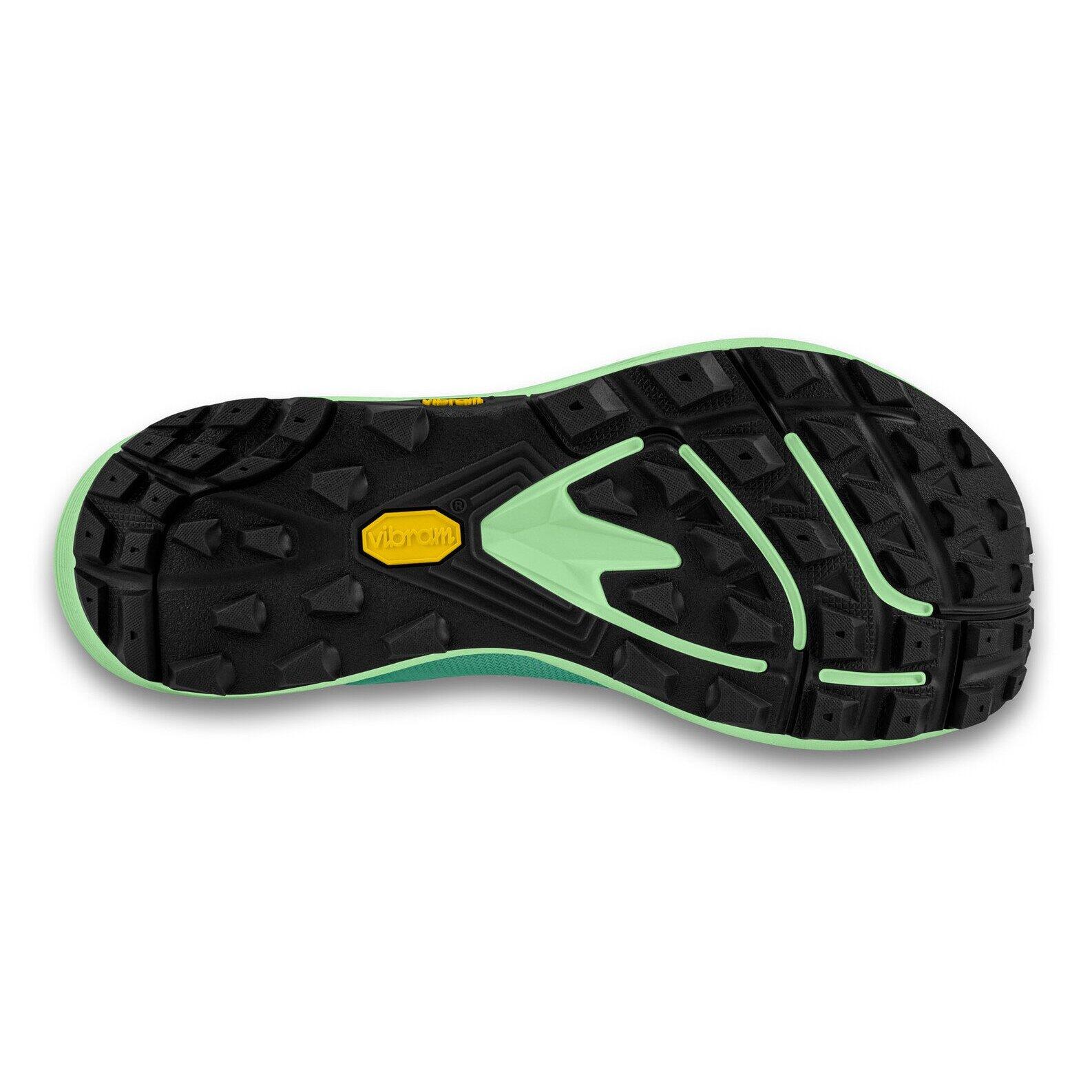 Zapatillas de trail mujer Topo Athletic MTN Racer 3 2/4