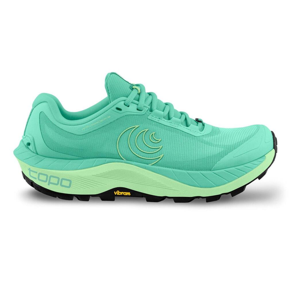 GREEN / BLUE
