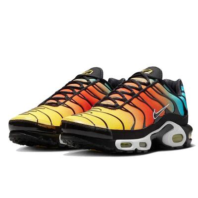 Heren sportschoenen nike air max plus