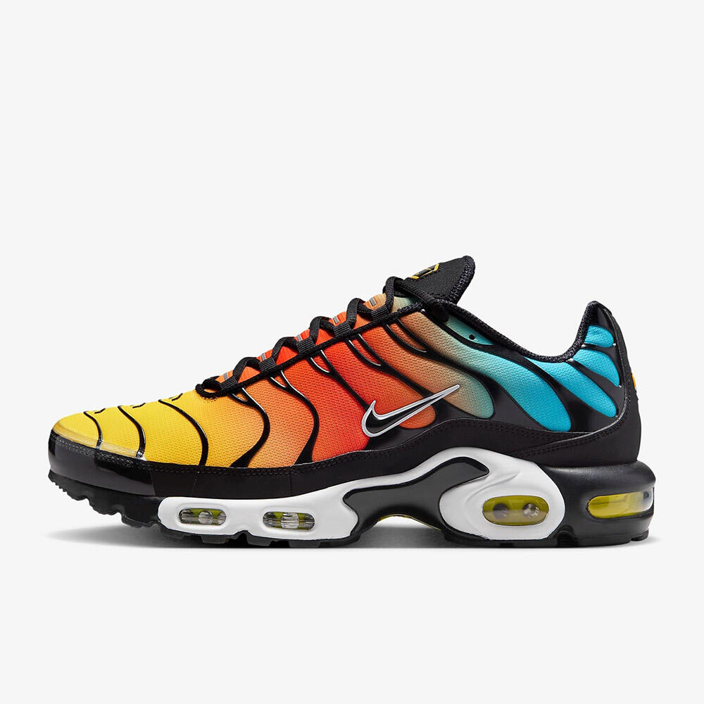 scarpe sportive da uomo Nike Air Max Plus 2/7