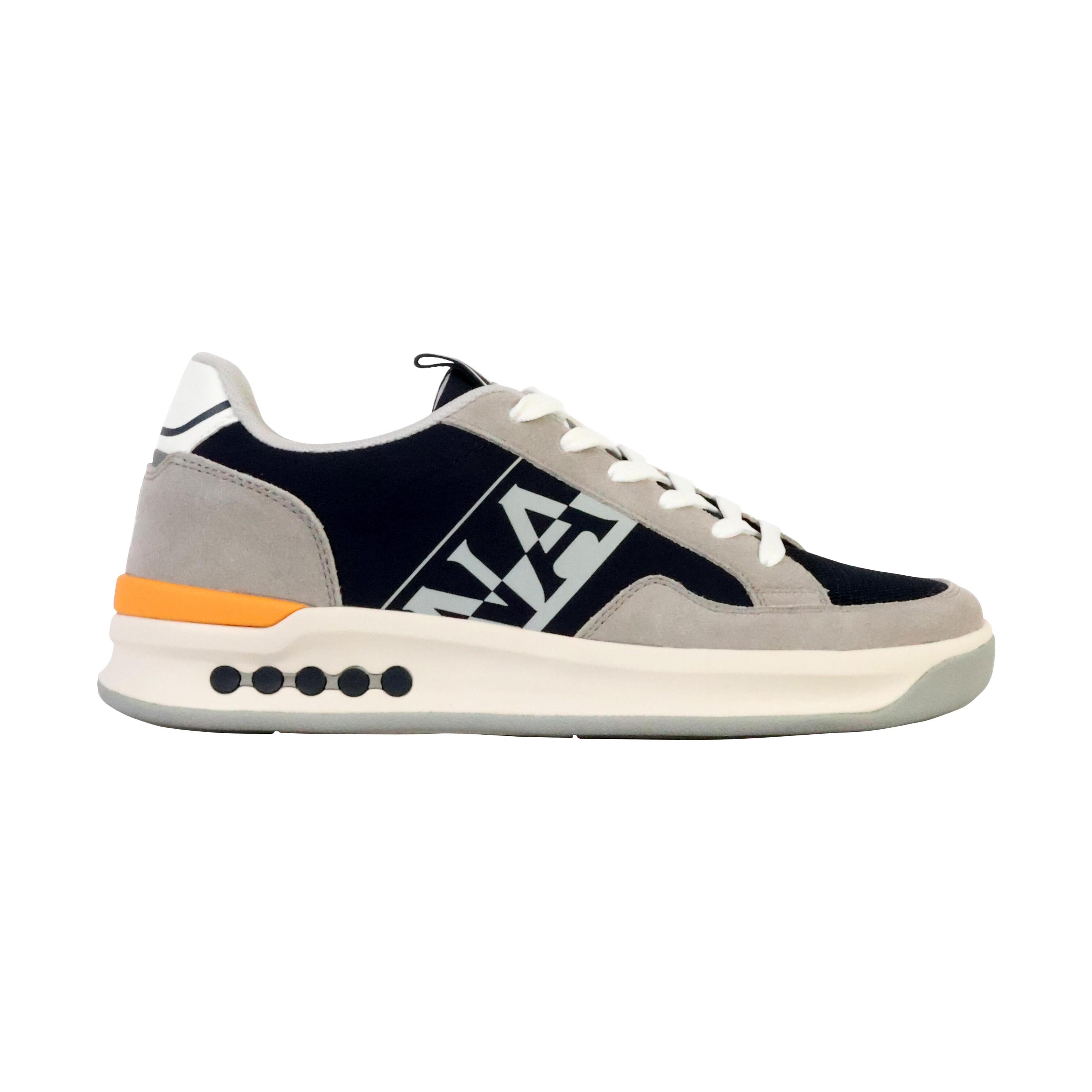 Zapatillas bajas Napapijri Nys - Hombre 2/5