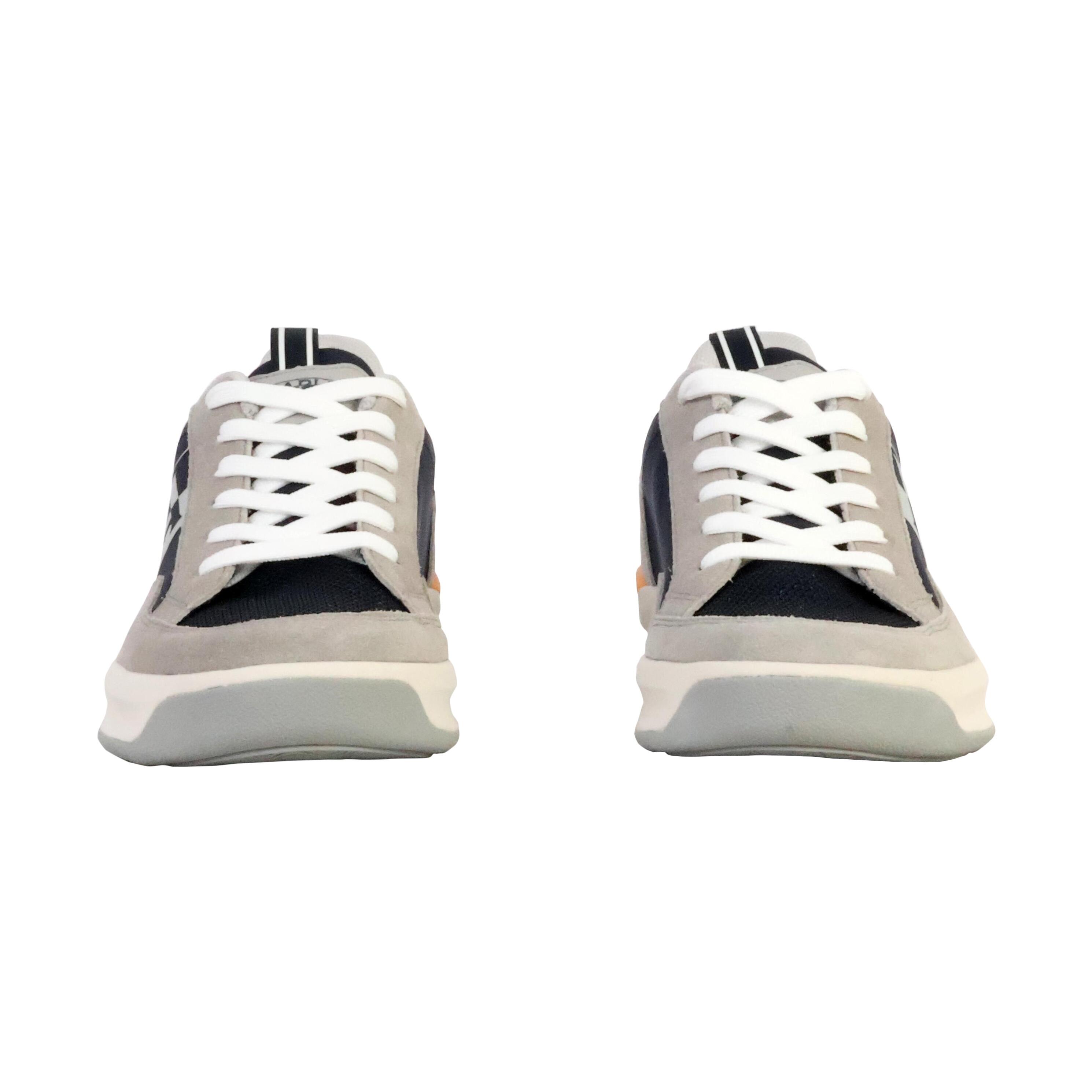 Zapatillas bajas Napapijri Nys - Hombre 5/5