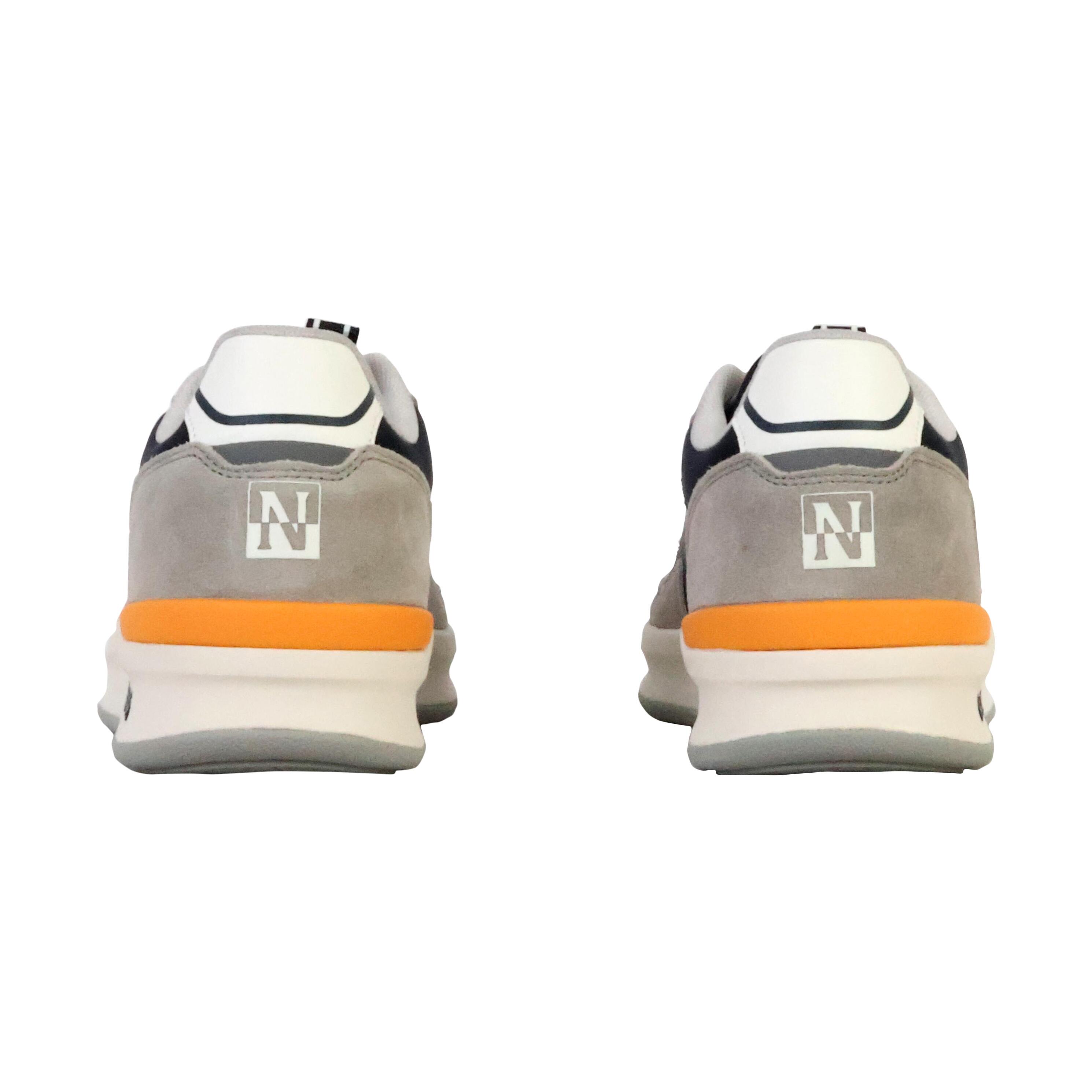 Zapatillas bajas Napapijri Nys - Hombre 4/5