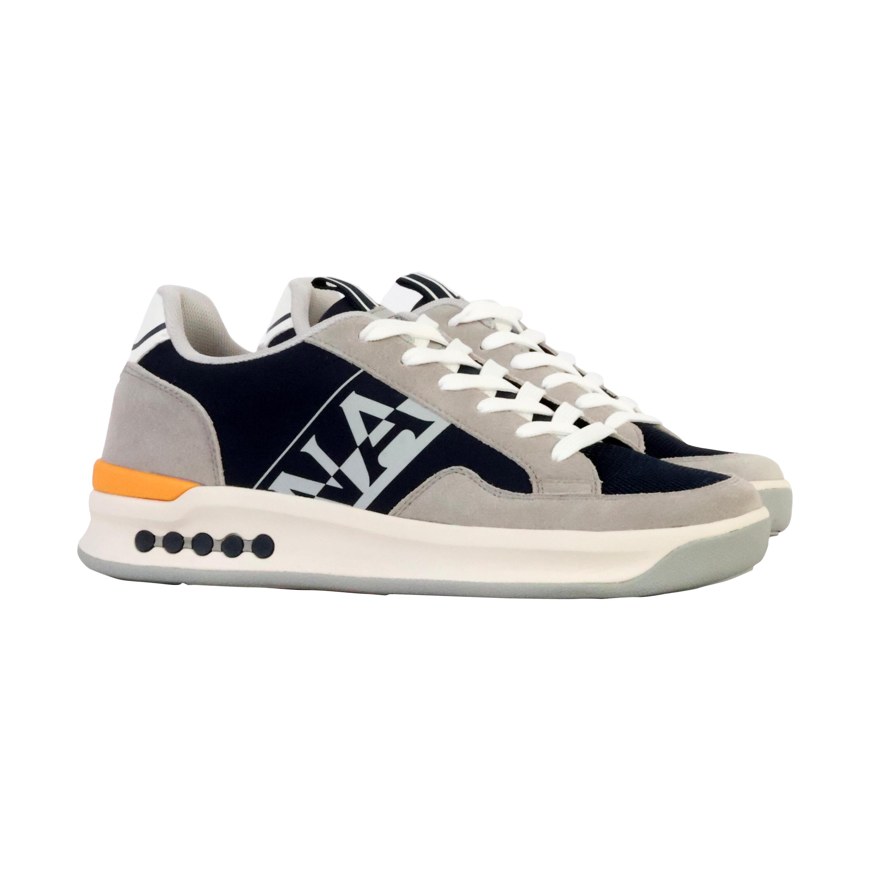 Zapatillas bajas Napapijri Nys - Hombre 3/5