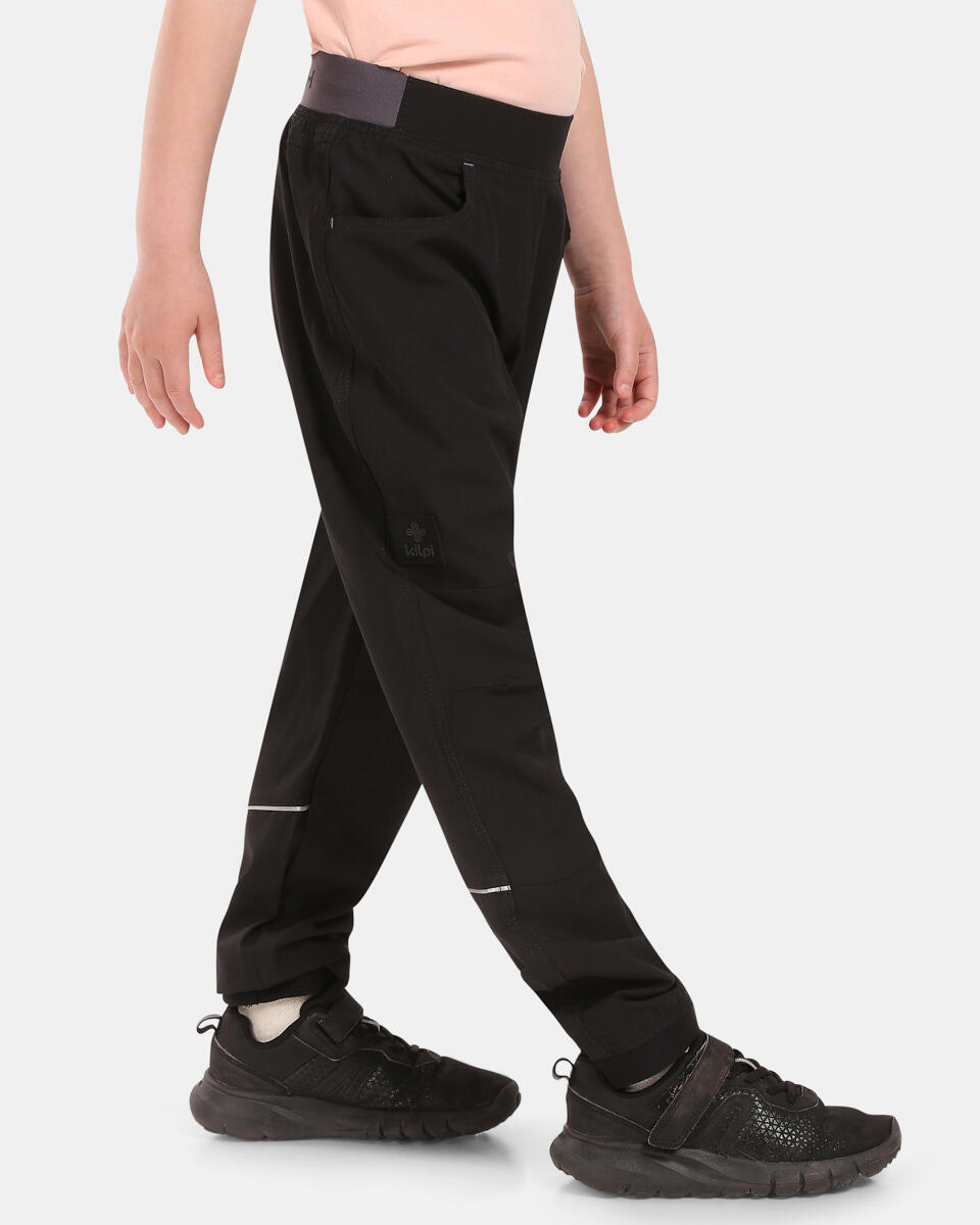 Pantalones infantiles Kilpi Karido-J 3/7
