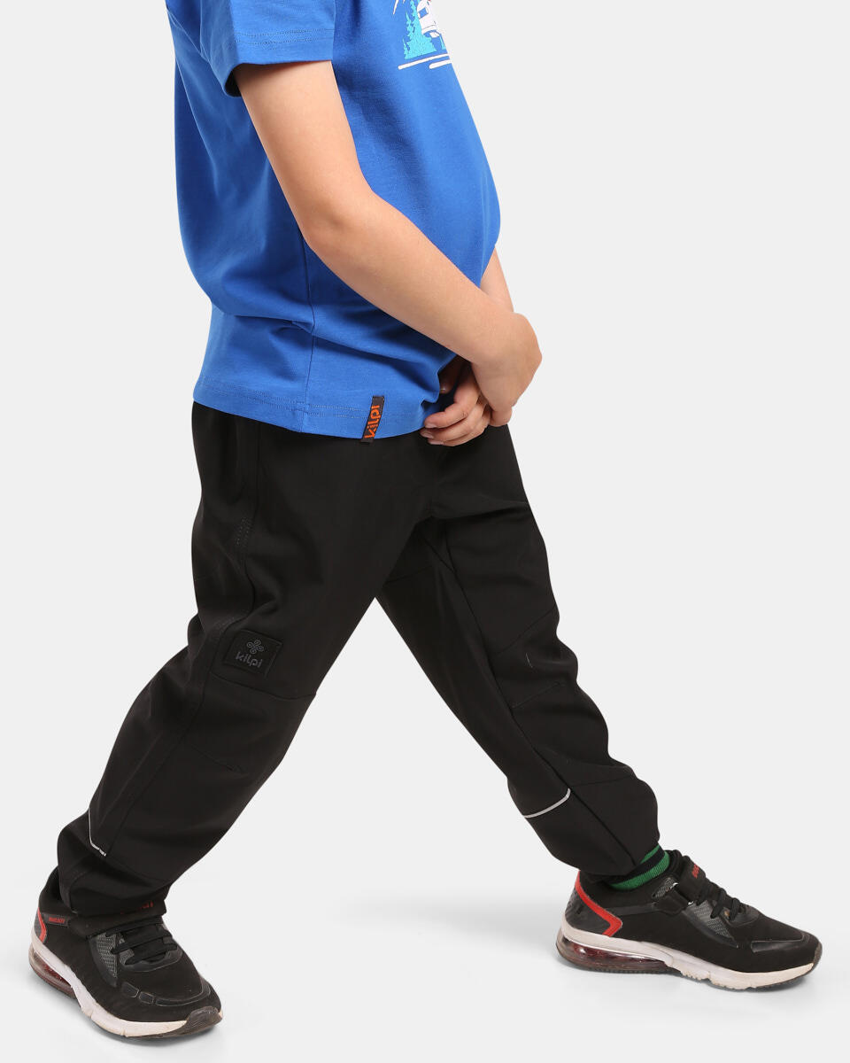 Pantalones infantiles Kilpi Karido-J 7/7