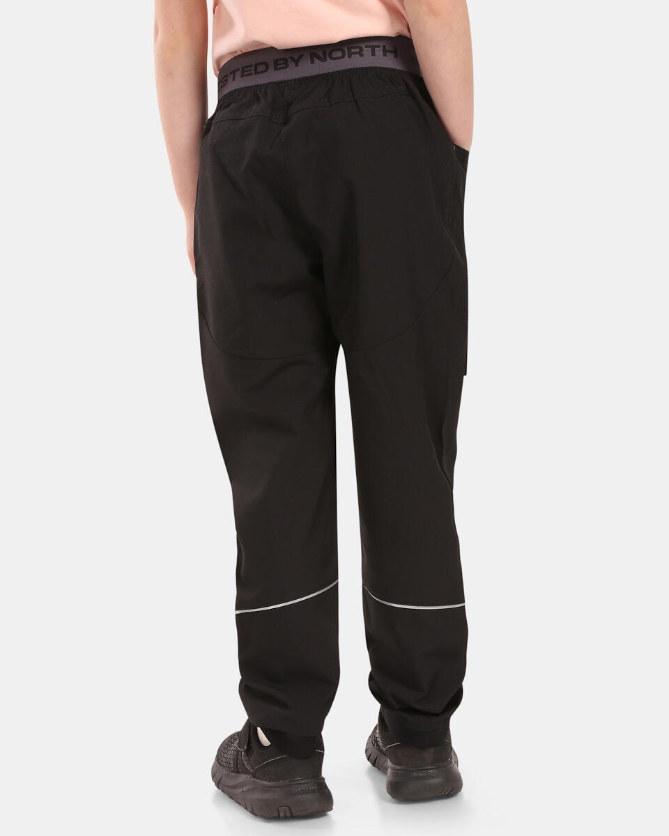 Pantalones infantiles Kilpi Karido-J 2/7