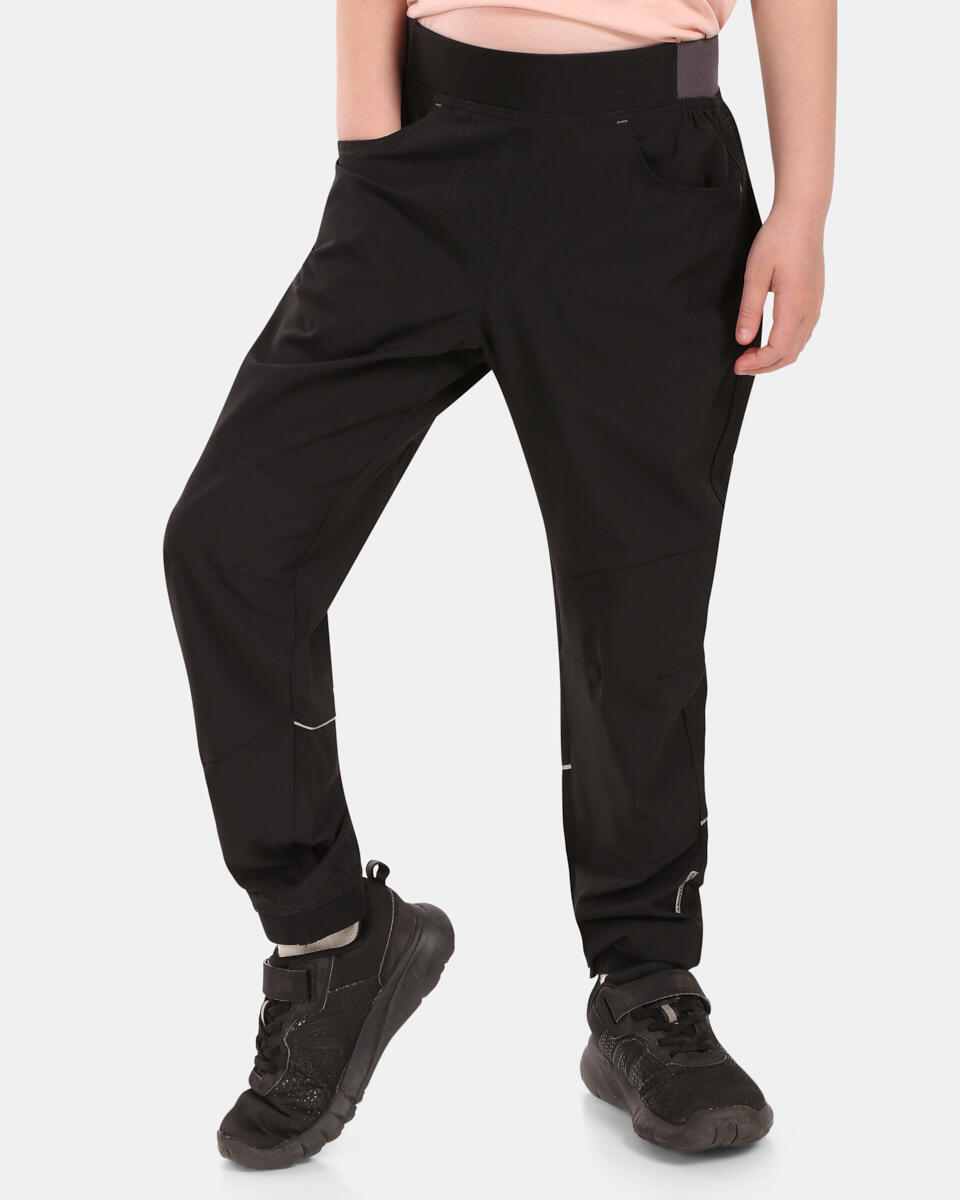 Pantalones infantiles Kilpi Karido-J 1/7
