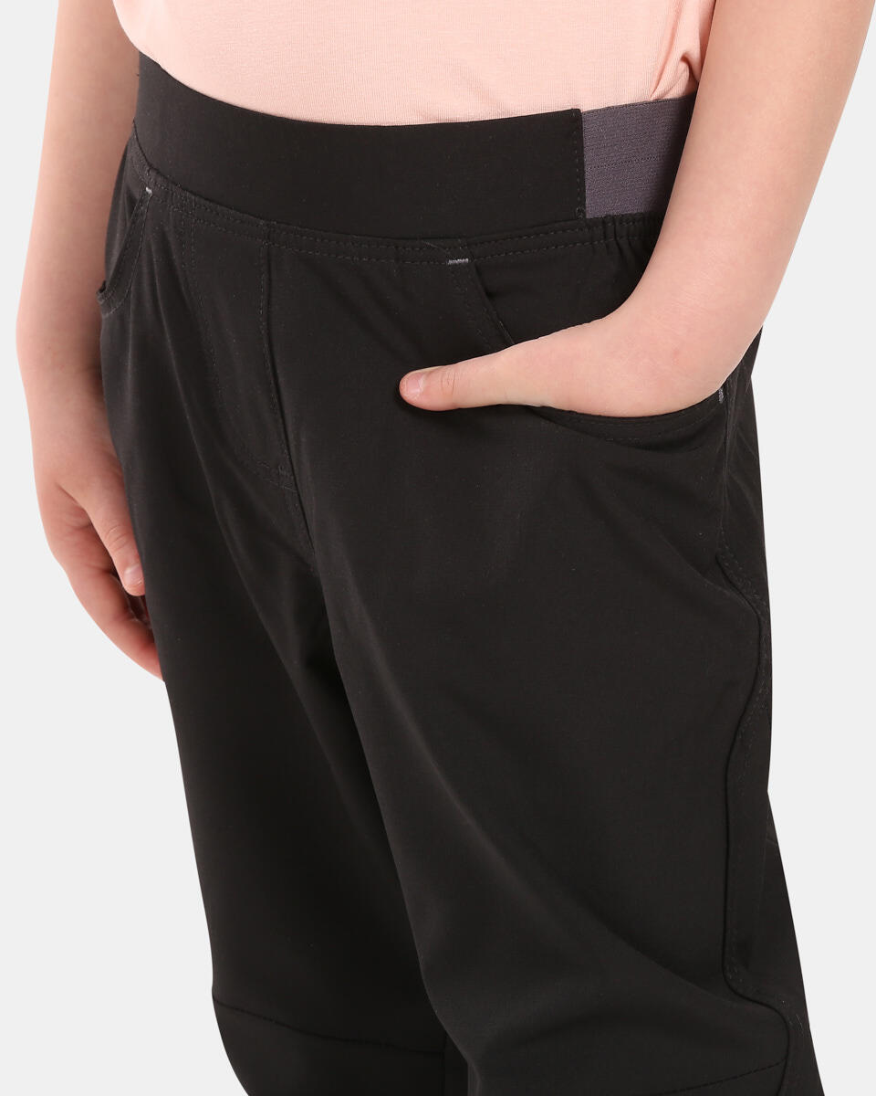 Pantalones infantiles Kilpi Karido-J 6/7