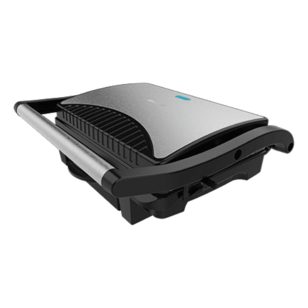 Grill cecotec 03000 1000 w
