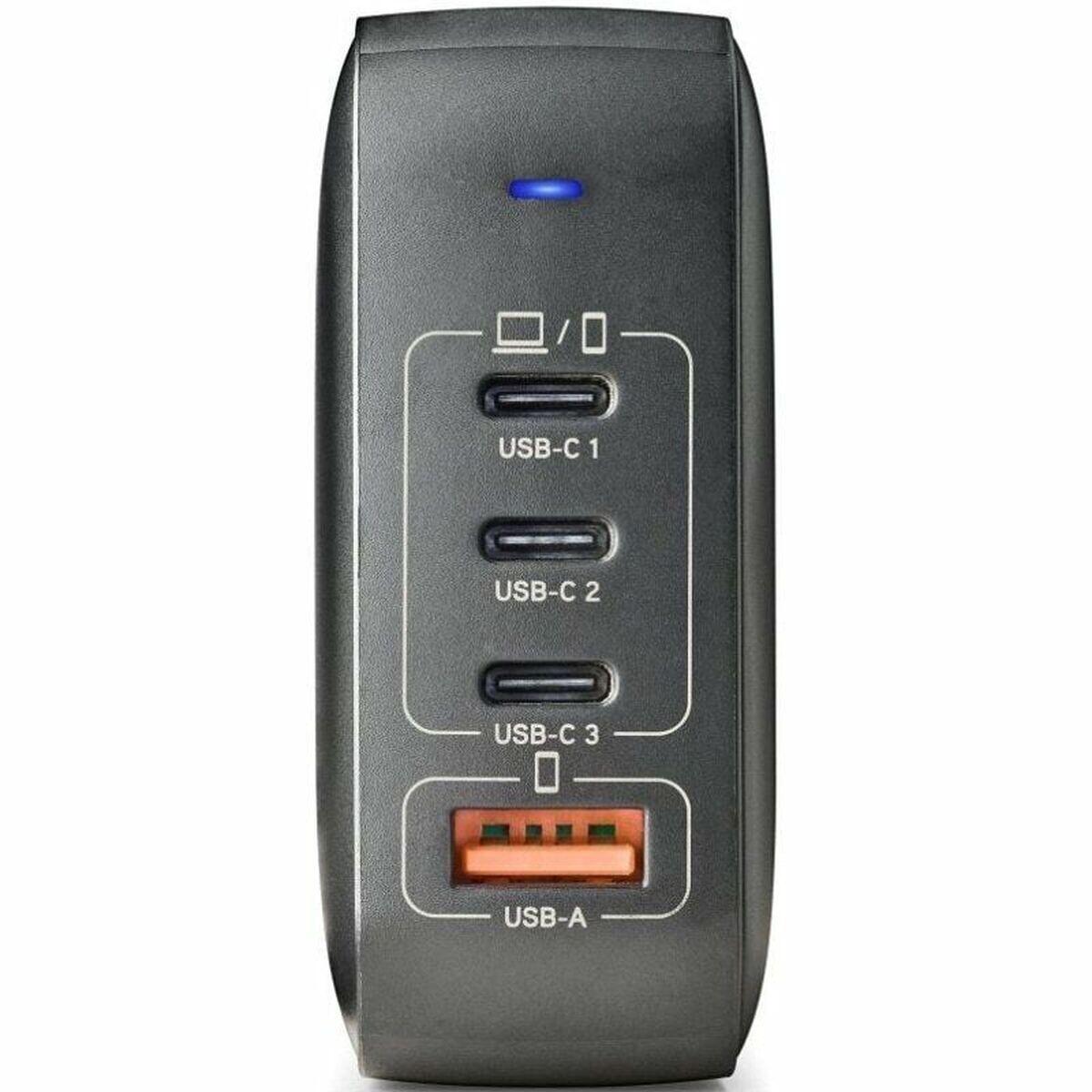 Laptopladekabel NGS BUD165W 165 W 3/5