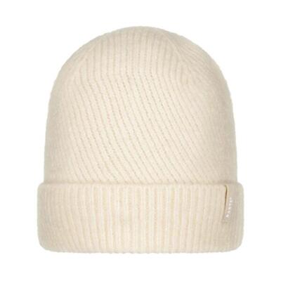 Barts Kirinda Beanie hellbraun Damen Mütze