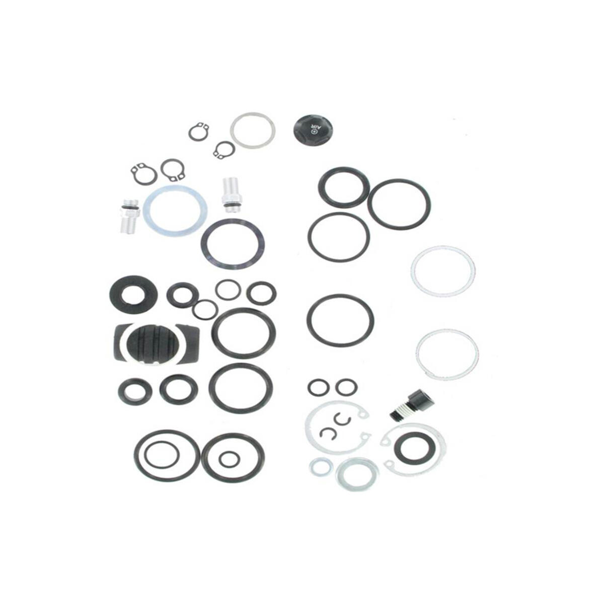 ROCKSHOX Forcella Rockshox Kit Service Boxxer Wc 10