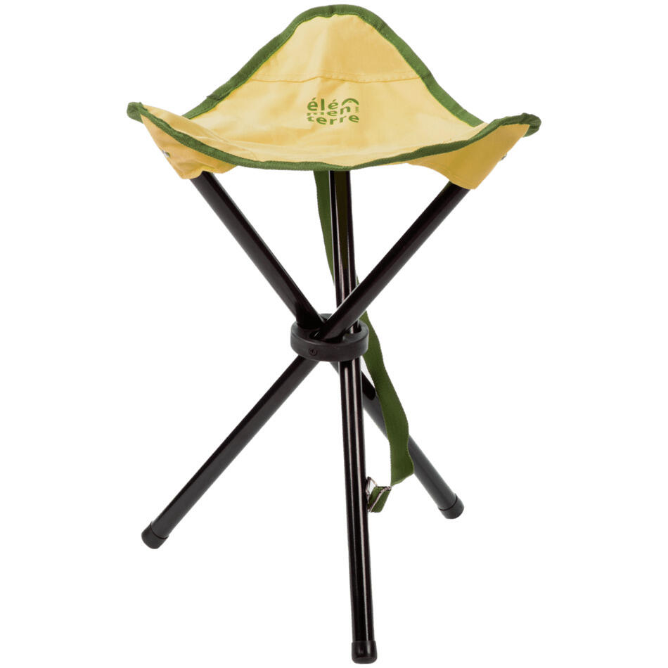 Foldable tripod Élémenterre BC015