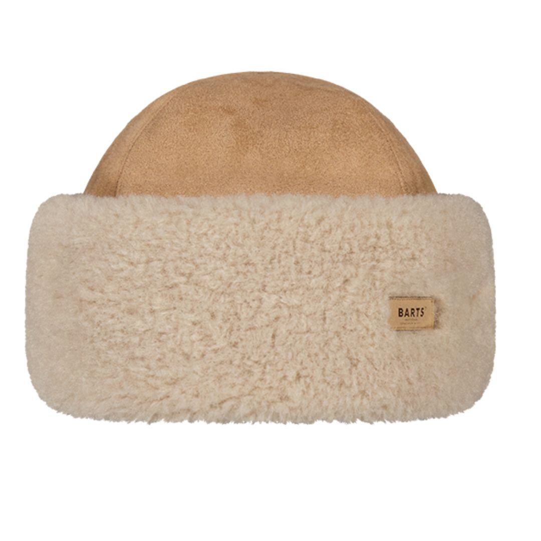 BARTS Barts Kegalle Hut hellbraun Frau