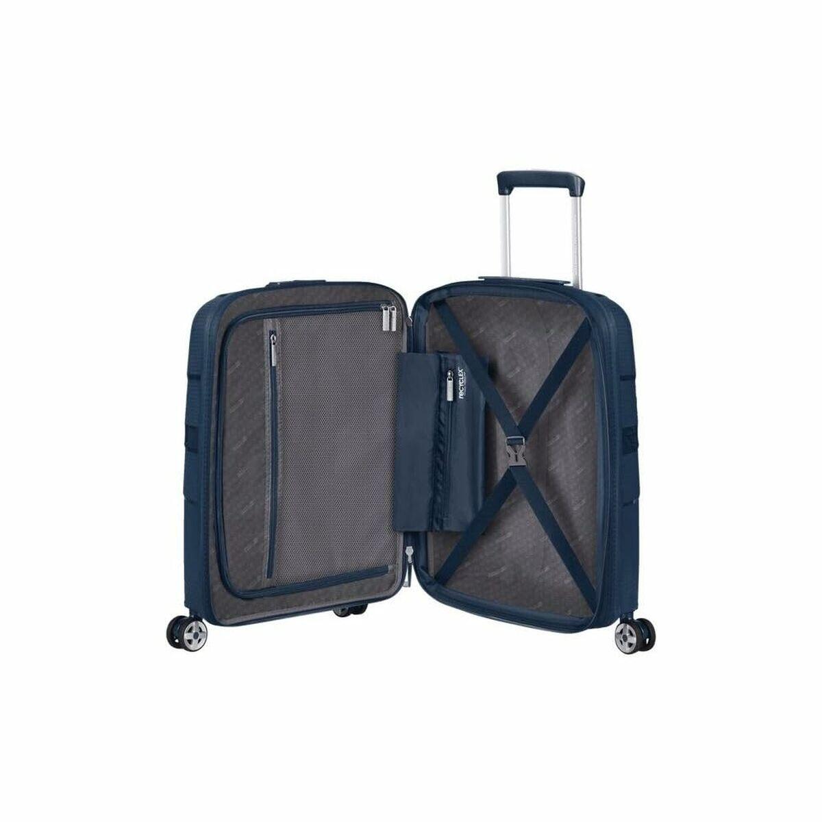 Handbagagekoffer American Tourister Starvibe Spinner 55 x 40 x 20 cm 4/4