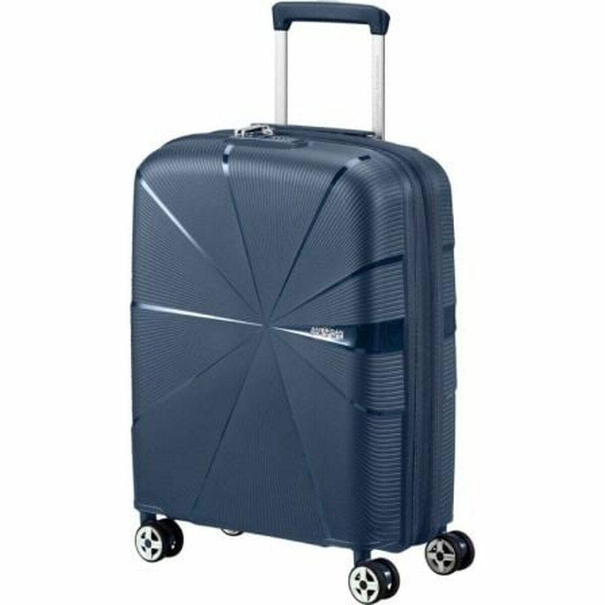 AMERICAN TOURISTER Mala de Cabine American Tourister Starvibe Spinner 55 x 40 x 20 cm