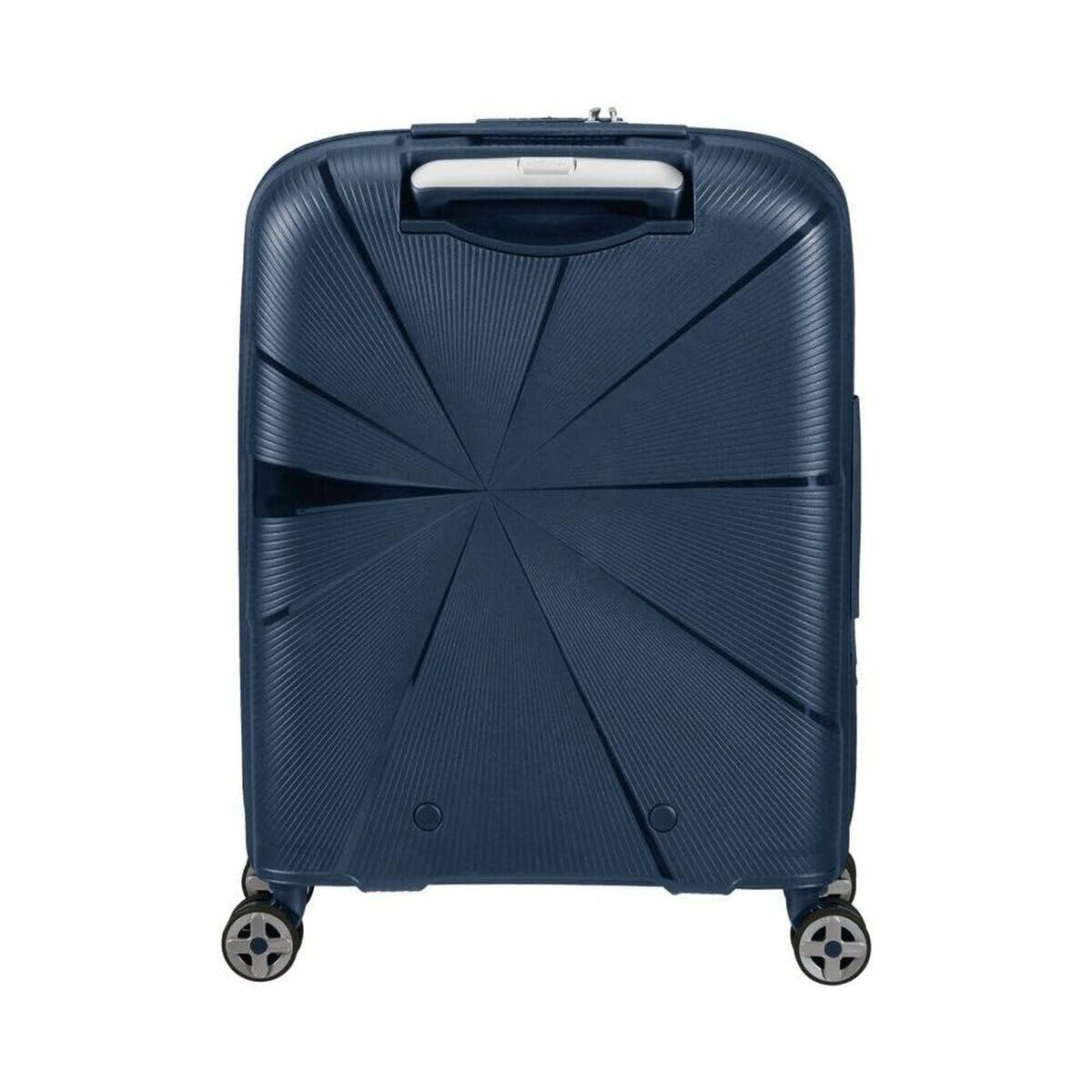 Handbagagekoffer American Tourister Starvibe Spinner 55 x 40 x 20 cm 3/4