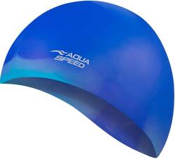 Bonnet de bain AQUA-SPEED Bunt