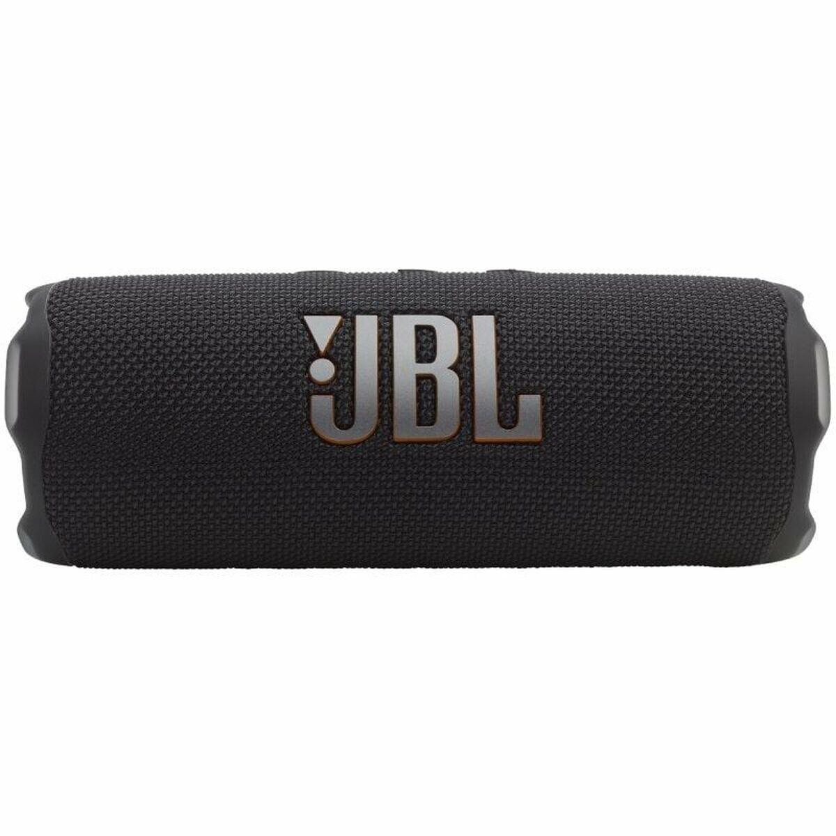 Altavoz Bluetooth Portátil JBL FLIP 7 Negro 2/5