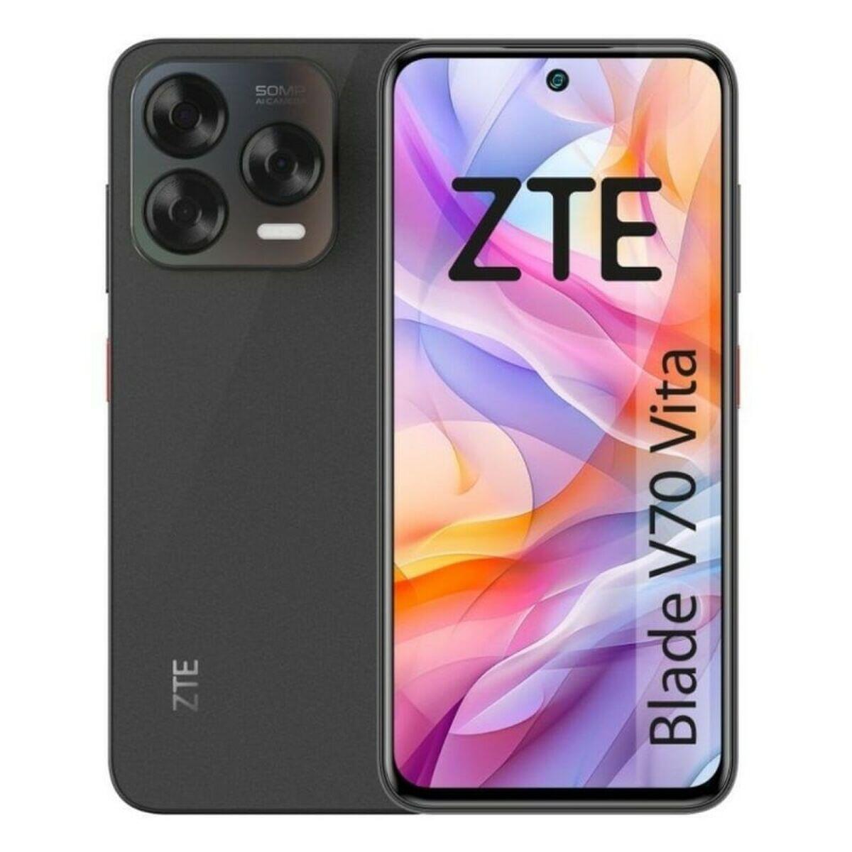 Smartphone zte