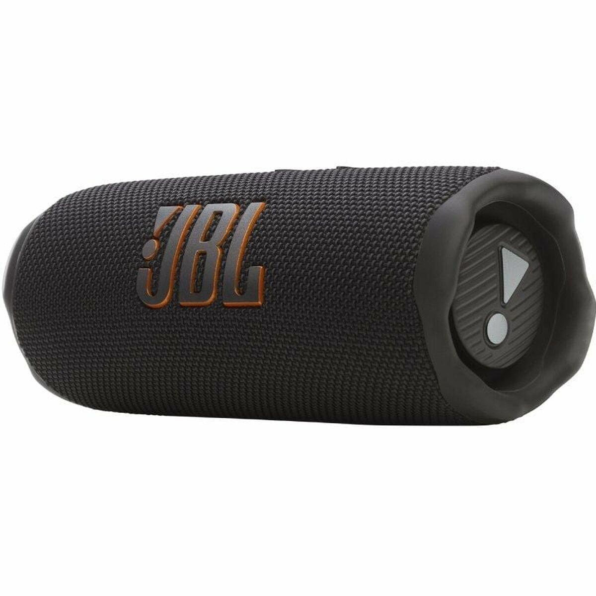 Altavoz Bluetooth Portátil JBL FLIP 7 Negro 3/5