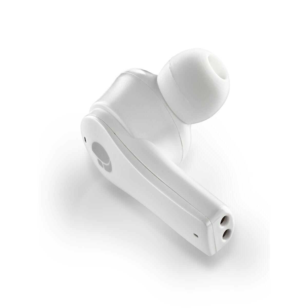 Oreillette Bluetooth NGS ARTICABLOOMWHITE Blanc 2/5