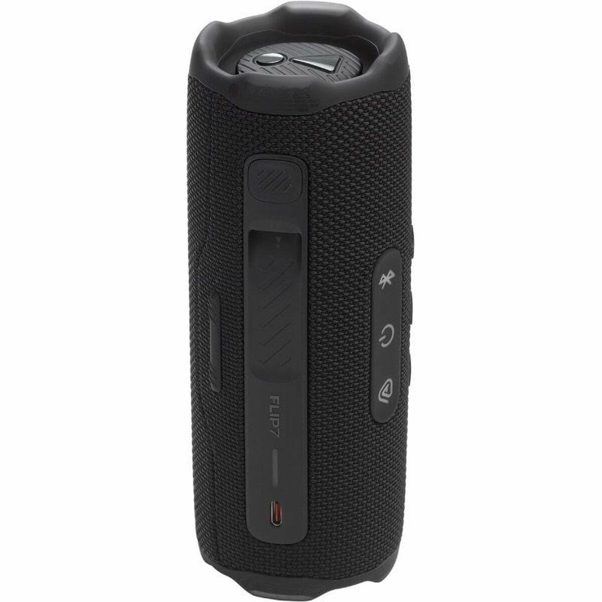 Altavoz Bluetooth Portátil JBL FLIP 7 Negro 5/5