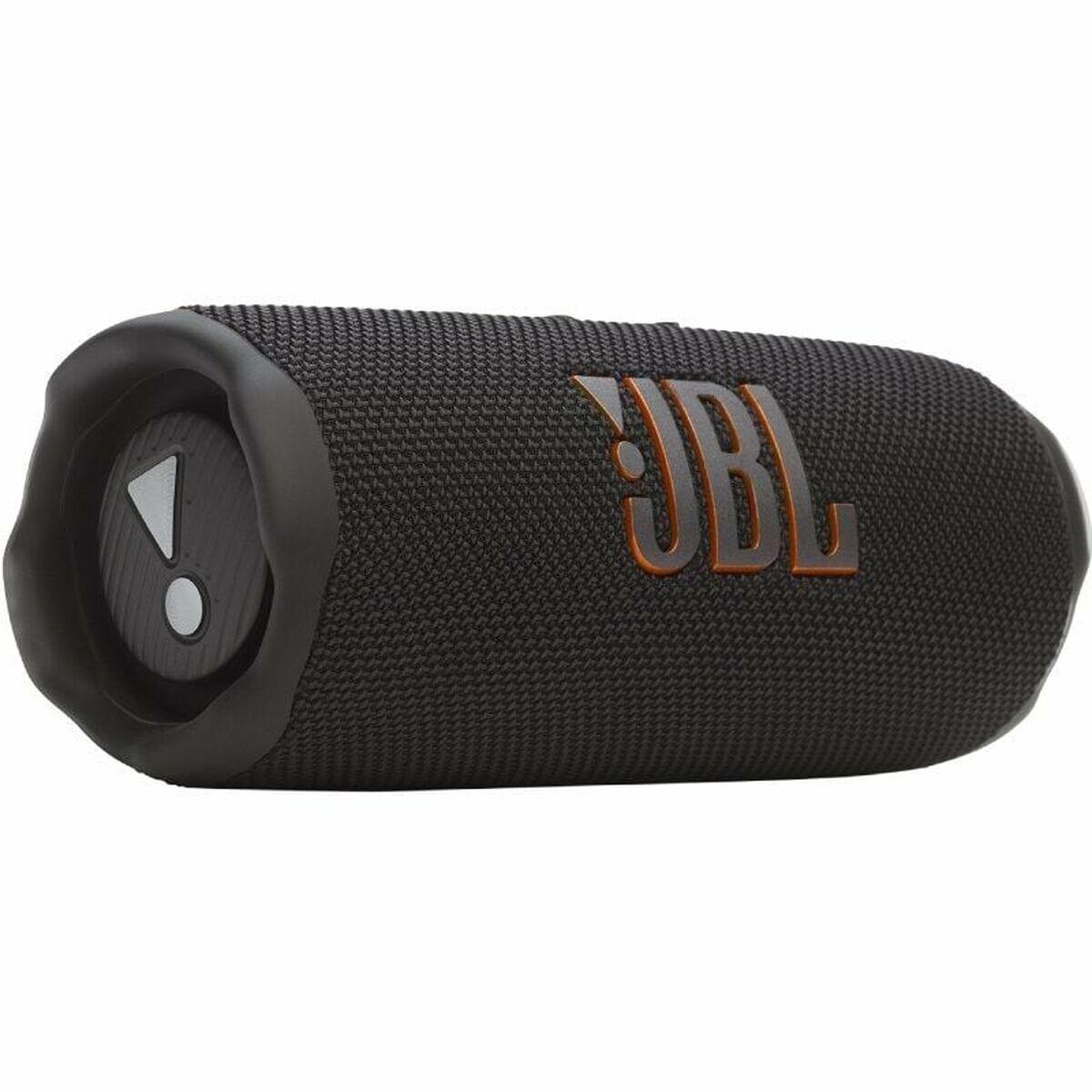 Altavoz Bluetooth Portátil JBL FLIP 7 Negro 4/5